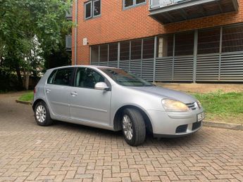 Volkswagen Golf 1.4 TSI Match DSG 5dr