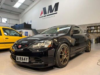 Honda Type R TYPE R DC5 2.0