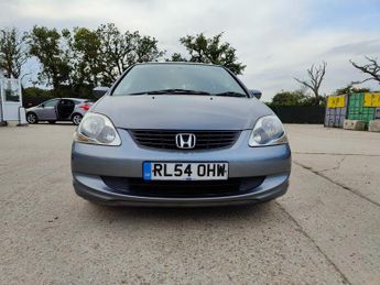 Honda Civic 1.6 i-VTEC SE 5dr