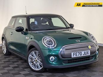 MINI Hatch 32.6kWh Level 2 Auto 3dr