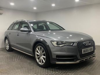 Audi A6 3.0 TDI V6 S Tronic quattro Euro 6 (s/s) 5dr