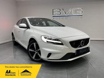 Volvo V40 2.0 D2 R-Design Euro 6 (s/s) 5dr