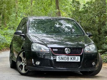 Volkswagen Golf GTi 2.0 TFSI GTI Edition 30 DSG 5dr