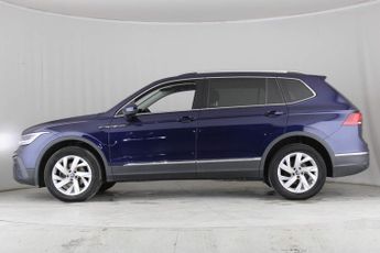 Volkswagen Tiguan Allspace 1.5 TSI Life DSG Euro 6 (s/s) 5dr