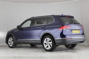 Volkswagen Tiguan Allspace 1.5 TSI Life DSG Euro 6 (s/s) 5dr