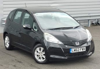 Honda Jazz 1.4 i-VTEC ES CVT Euro 5 5dr