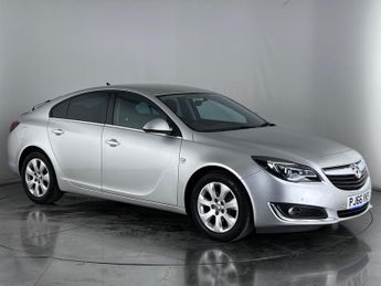 Vauxhall Insignia 1.4i Turbo SRi Nav Euro 6 (s/s) 5dr