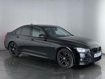 BMW 335 3.0 335d M Sport Shadow Edition Auto xDrive Euro 6 (s/s) 4dr