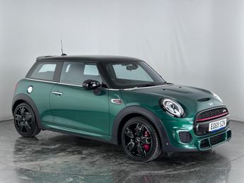 MINI John Cooper Works 2.0 John Cooper Works Euro 6 (s/s) 3dr