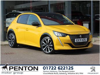 Peugeot 208 1.2 PureTech GT Premium EAT Euro 6 (s/s) 5dr