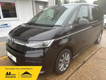 Volkswagen LT 1.4 TSI 13kWh Energetic DSG L1 Euro 6 (s/s) 5dr