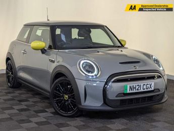 MINI Hatch 32.6kWh Level 2 Auto 3dr