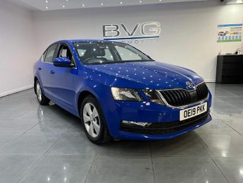 Skoda Octavia 1.0 TSI SE Technology Euro 6 (s/s) 5dr