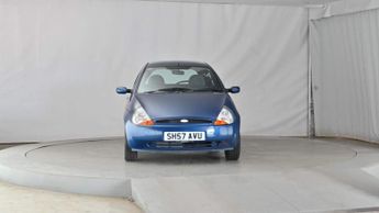 Ford Ka 1.3 Style 3dr