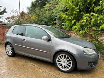 Volkswagen Golf 1.4 TSI GT Sport 3dr