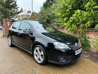 Volkswagen Golf GTi 2.0 TFSI GTI 5dr