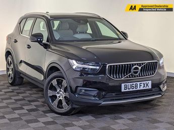 Volvo XC40 2.0 D3 Inscription Euro 6 (s/s) 5dr