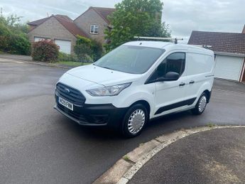 Ford Transit Connect 1.5 ECOBLUE,