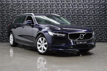 Volvo V90 2.0 D4 Momentum Auto Euro 6 (s/s) 5dr