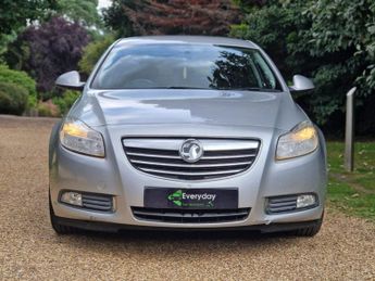 Vauxhall Insignia 2.0 CDTi SRi Euro 5 5dr