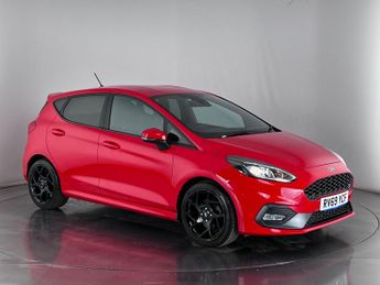 Ford Fiesta 1.5T EcoBoost ST-2 Euro 6 (s/s) 5dr