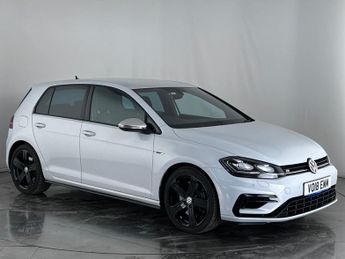 Volkswagen Golf 2.0 TSI R DSG 4Motion Euro 6 (s/s) 5dr