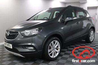 Vauxhall Mokka 1.6 CDTi Active Euro 6 (s/s) 5dr