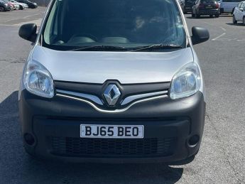 Renault Kangoo 1.5 ML19 dCi Business FWD L2 H1 5dr