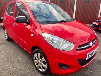 Hyundai I10 1.2 Classic Euro 5 5dr