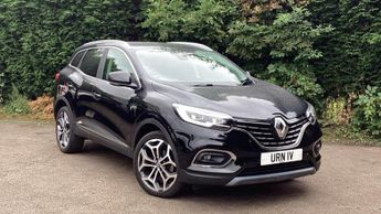 Renault Kadjar 1.3 TCe GT Line EDC Euro 6 (s/s) 5dr