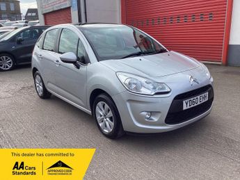 Citroen C3 1.4 HDi VTR+ Euro 4 5dr