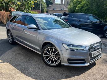 Audi A6 3.0 TDI V6 Sport S Tronic quattro Euro 6 (s/s) 5dr