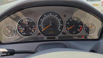 Mercedes-Benz SL Class 3.2 SL320 2dr