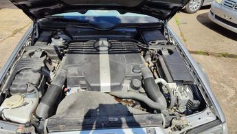 Mercedes-Benz SL Class 3.2 SL320 2dr