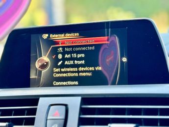 BMW 1 Series 1.5 118i M Sport Auto Euro 6 (s/s) 5dr