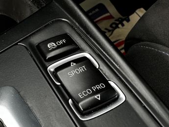 BMW 1 Series 1.5 118i M Sport Auto Euro 6 (s/s) 5dr