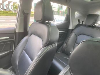 MG MG ZS 44.5kWh Exclusive Auto 5dr