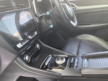 MG MG ZS 44.5kWh Exclusive Auto 5dr