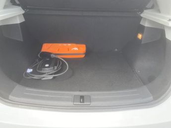 MG MG ZS 44.5kWh Exclusive Auto 5dr