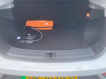 MG MG ZS 44.5kWh Exclusive Auto 5dr