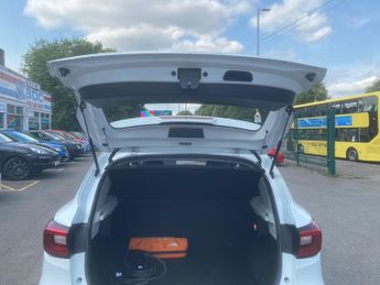 MG MG ZS 44.5kWh Exclusive Auto 5dr