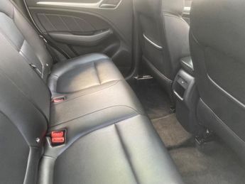 MG MG ZS 44.5kWh Exclusive Auto 5dr