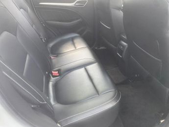MG MG ZS 44.5kWh Exclusive Auto 5dr