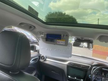 MG MG ZS 44.5kWh Exclusive Auto 5dr