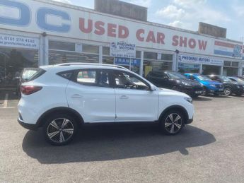 MG MG ZS 44.5kWh Exclusive Auto 5dr