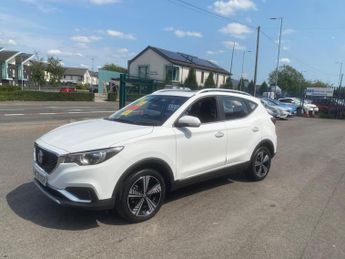 MG MG ZS 44.5kWh Exclusive Auto 5dr