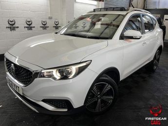 MG ZS 44.5kWh Exclusive Auto 5dr