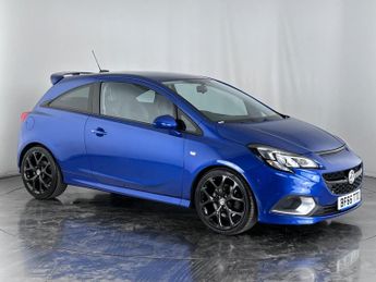 Vauxhall Corsa 1.6i Turbo VXR Euro 6 3dr