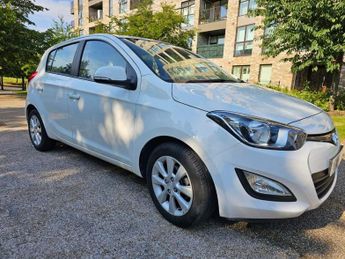 Hyundai I20 1.4 Active Auto Euro 5 5dr