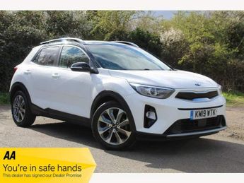 Kia Stonic 1.0 T-GDi 4 Euro 6 (s/s) 5dr